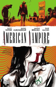 American_Vampire